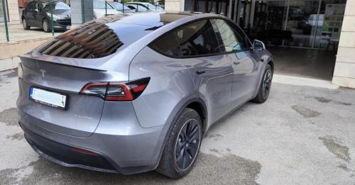 tesla tint car folio windows tonirane folirane zatamniavane na stakla 2