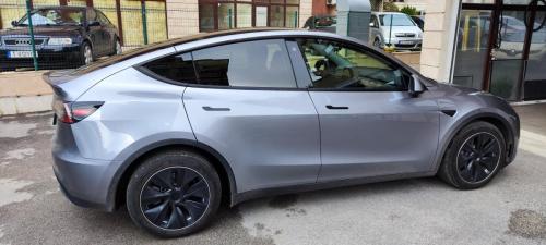 tesla tint car folio windows tonirane folirane zatamniavane na stakla 4