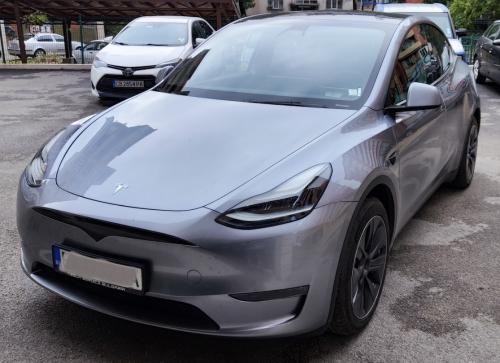 tesla tint car folio windows tonirane folirane zatamniavane na stakla