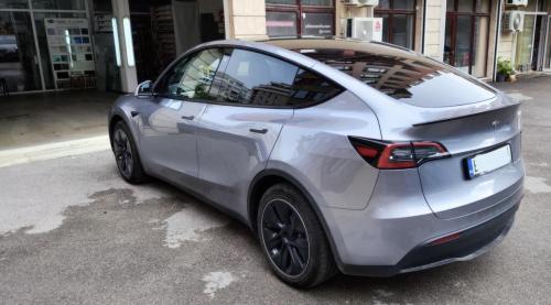 Tesla