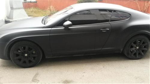 Bentley
