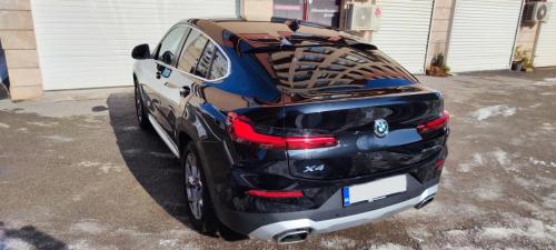 bmw x4 1n