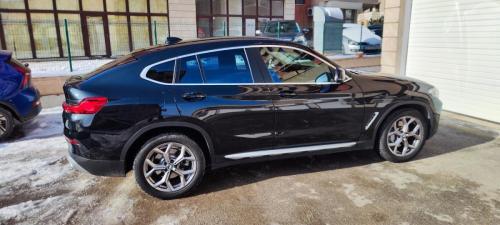 bmw x4 2