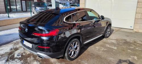 bmw x4 3n