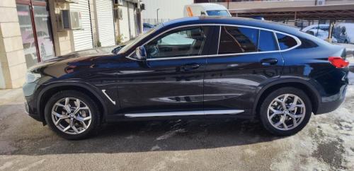 bmw x4 4