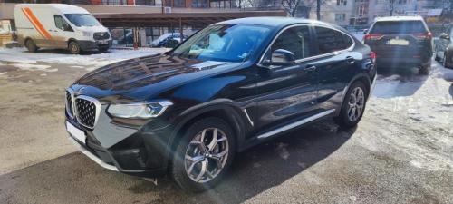 bmw x4 n