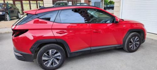hyunday tucson 1