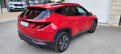 hyunday tucson 2new