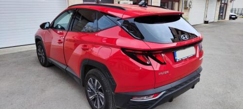 hyunday tucson 3new