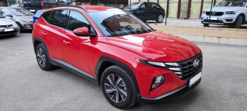 hyunday tucson 5new