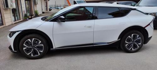 kia ev6 1