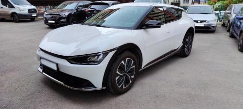 kia ev6 2 new