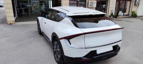 kia ev6 3 new