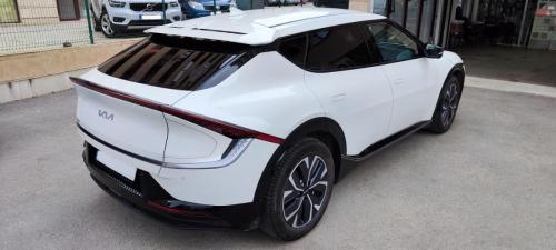 kia ev6 4 new