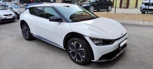 kia ev6 5 new