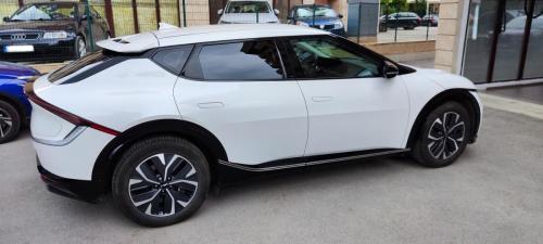 kia ev6 new