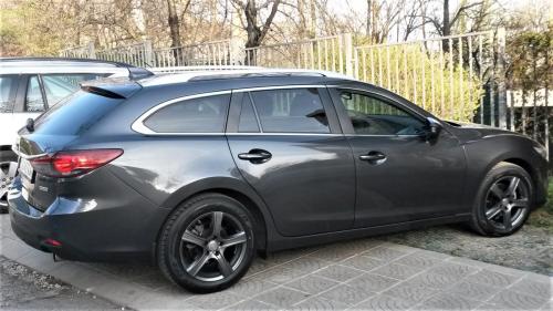 mazda1 tint car folio windows