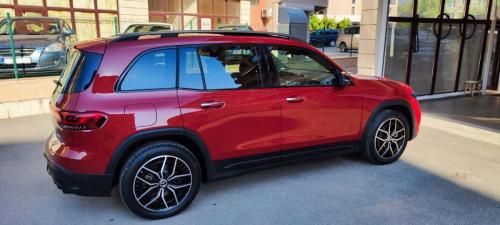 mercedes EQB350 new