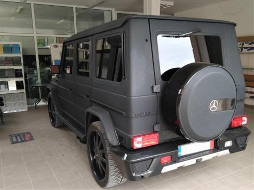 mercedes g500 class new1