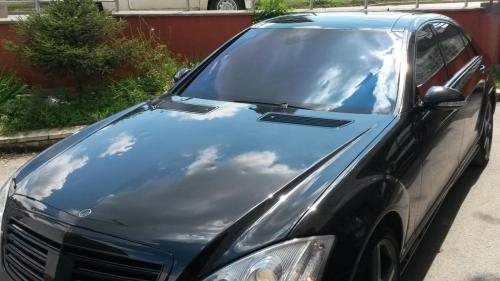 mercedes new
