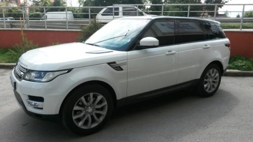 Range Rover
