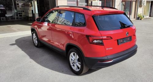 skoda karoq 1