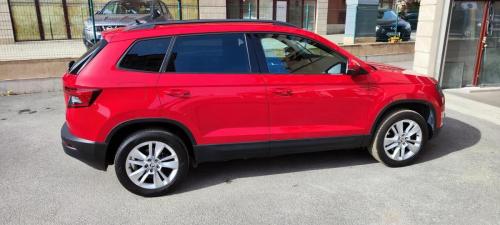 skoda karoq 2