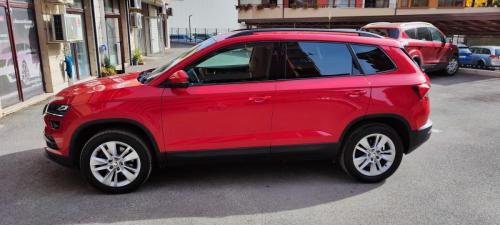 skoda karoq 3