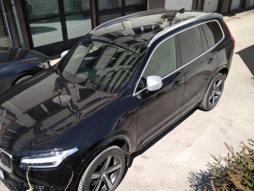 volvo-tint-windows