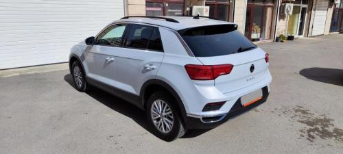 vw t roc 2 new