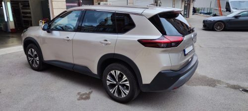 zatumniavane-na-stukla-nisan-x-trail-1-new